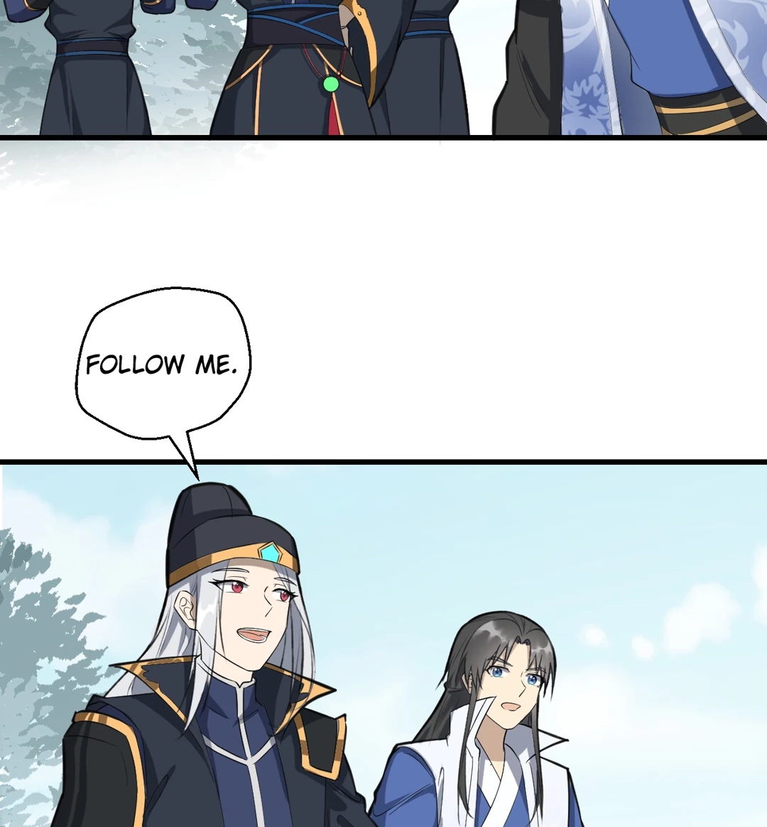 Read Revolutionary chapter 61 image 33 on Lezhin