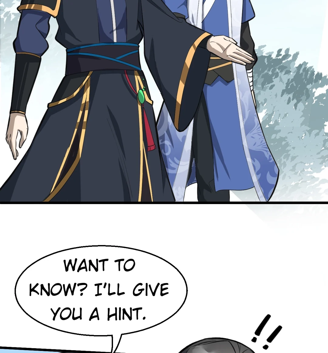 Read Revolutionary chapter 61 image 34 on Lezhin
