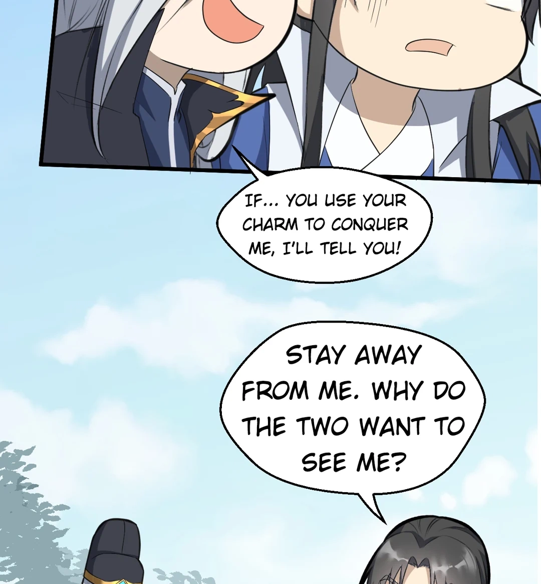 Read Revolutionary chapter 61 image 36 on Lezhin