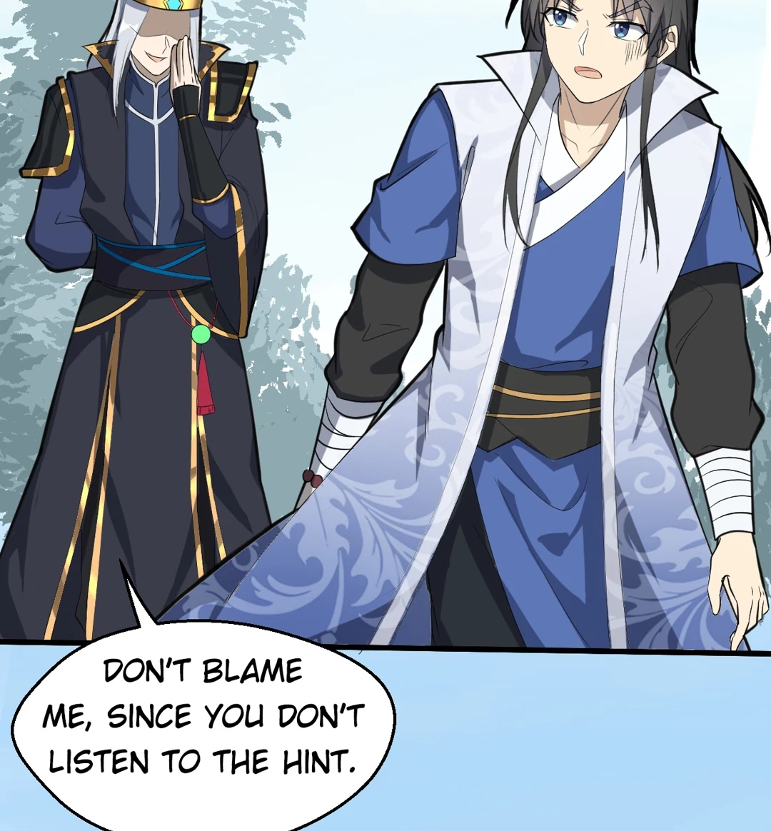 Read Revolutionary chapter 61 image 37 on Lezhin