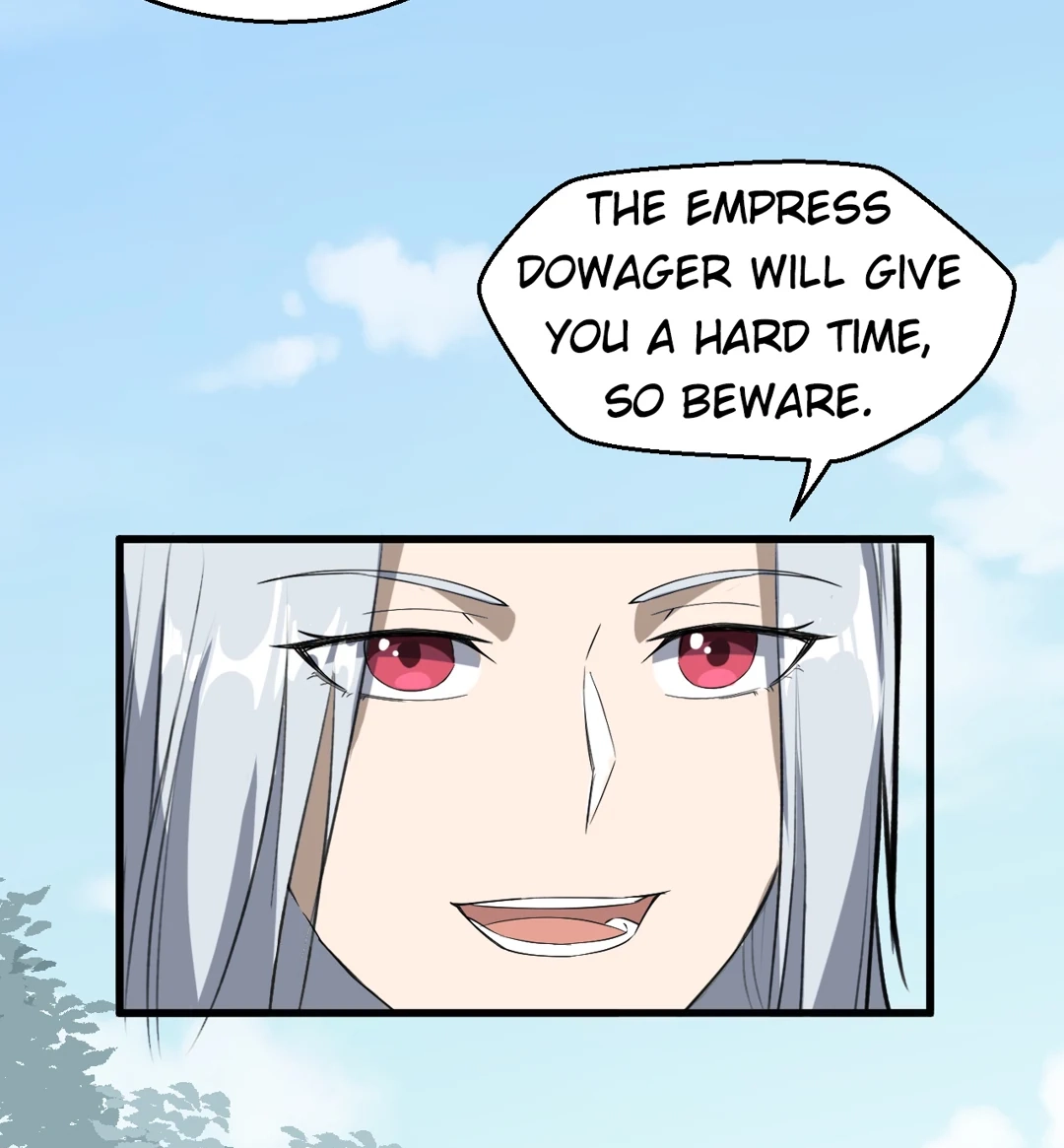 Read Revolutionary chapter 61 image 38 on Lezhin