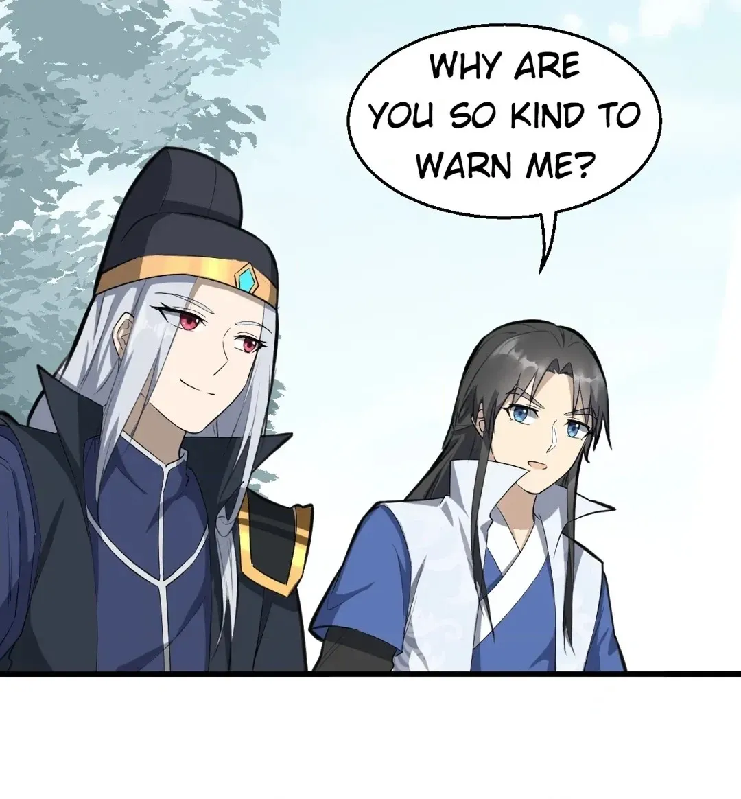 Read Revolutionary chapter 61 image 39 on Lezhin