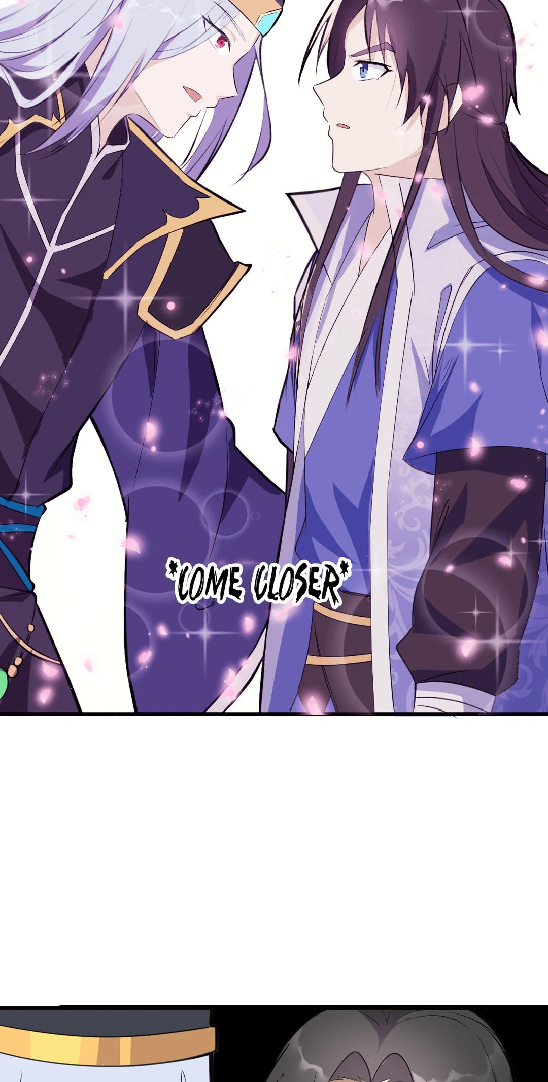 Read Revolutionary chapter 61 image 41 on Lezhin