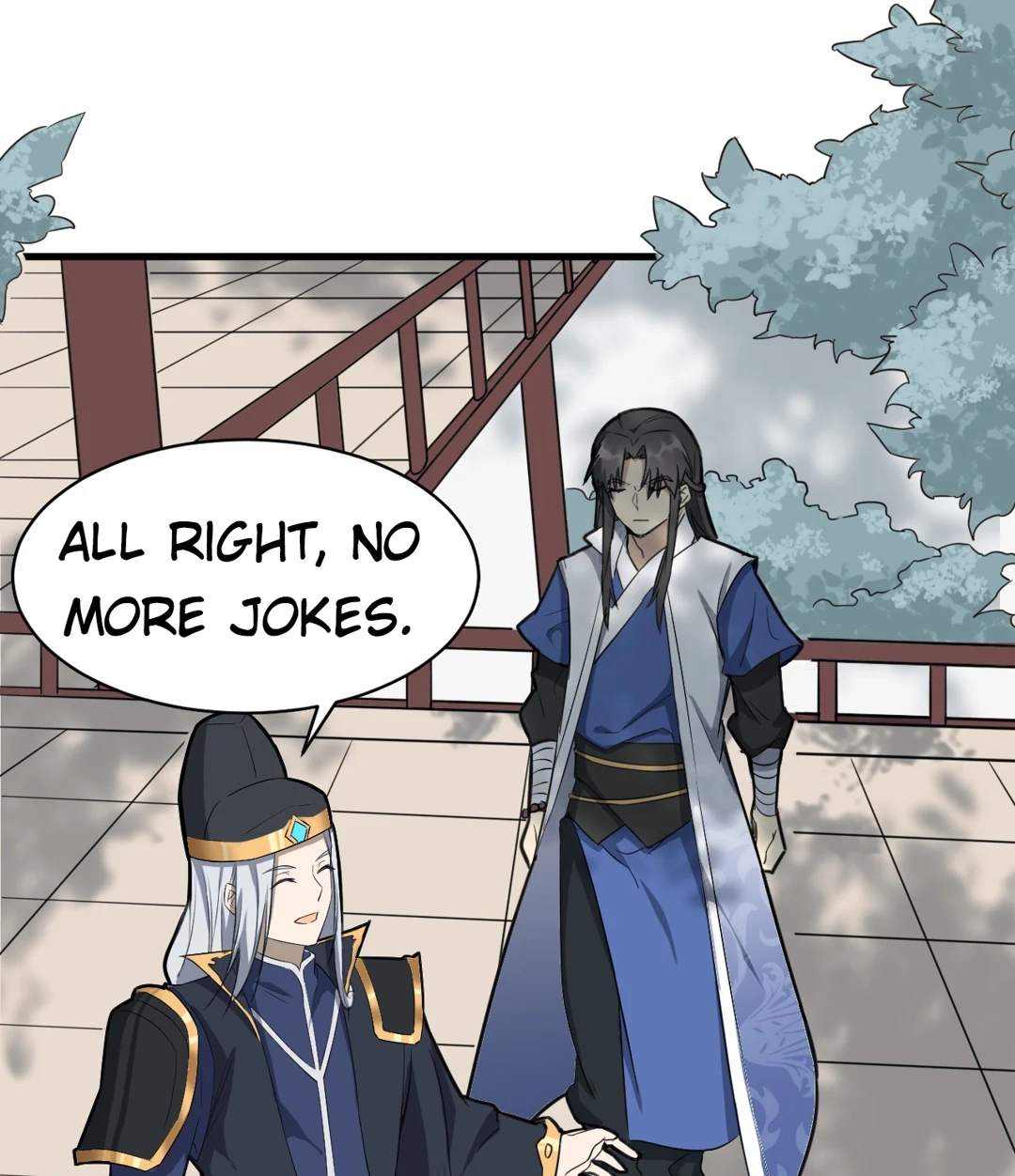 Read Revolutionary chapter 61 image 44 on Lezhin