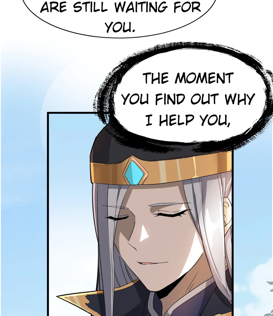 Read Revolutionary chapter 61 image 46 on Lezhin