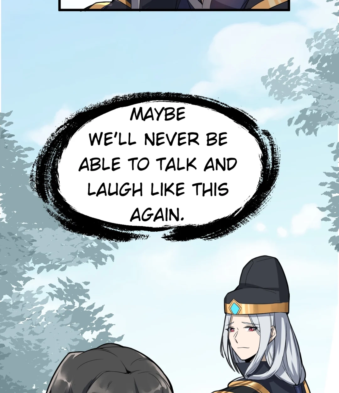 Read Revolutionary chapter 61 image 47 on Lezhin