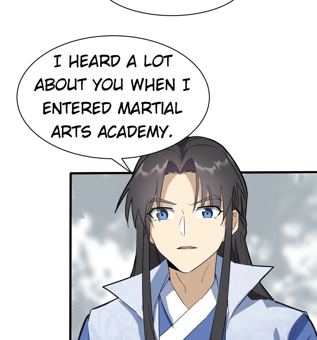 Read Revolutionary chapter 61 image 5 on Lezhin