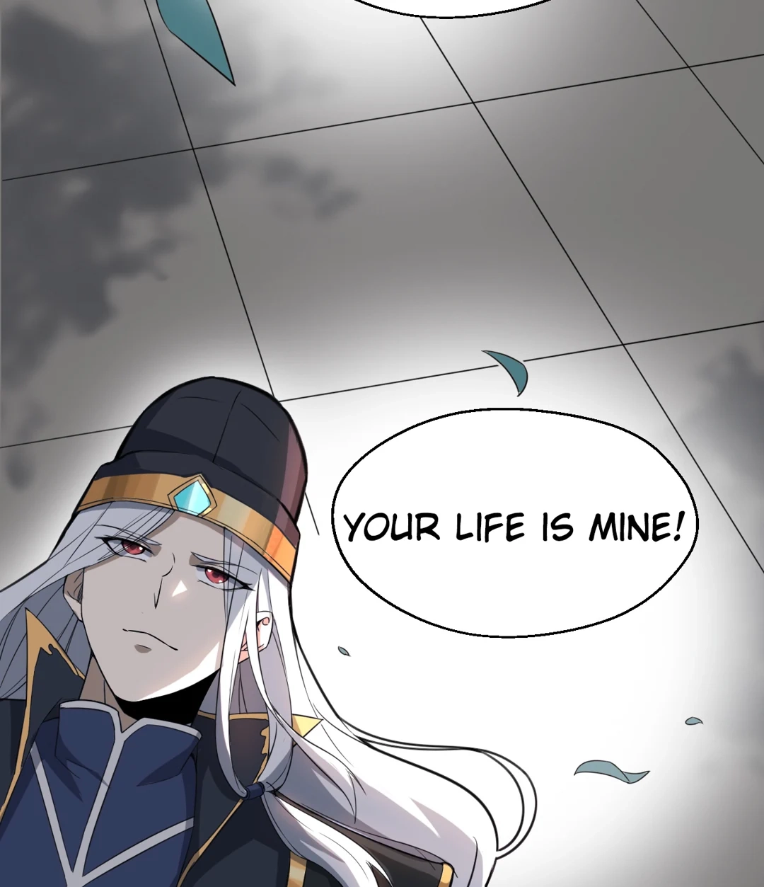 Read Revolutionary chapter 61 image 50 on Lezhin