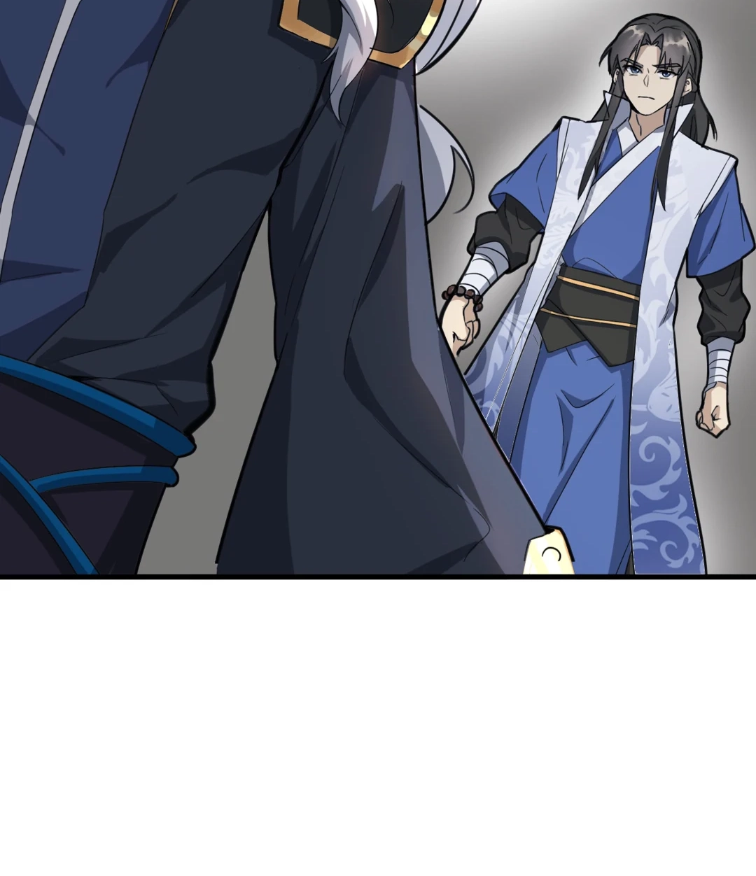 Read Revolutionary chapter 61 image 51 on Lezhin