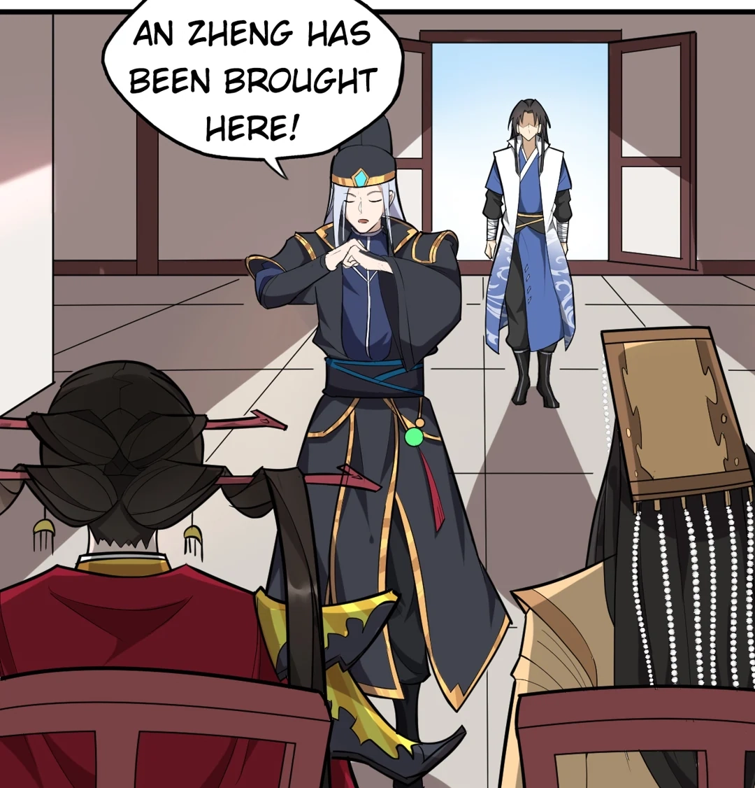 Read Revolutionary chapter 61 image 54 on Lezhin