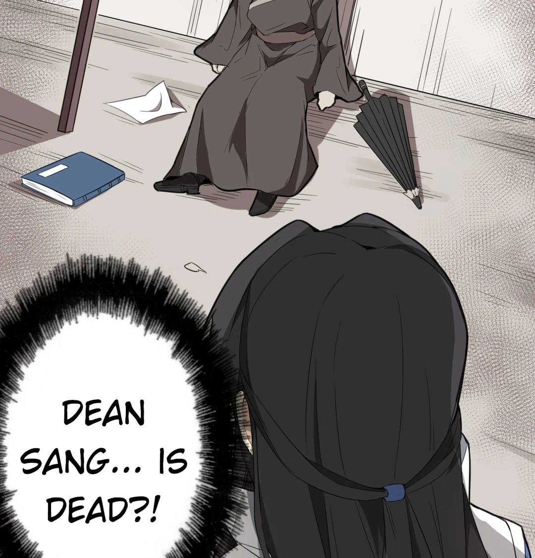 Read Revolutionary chapter 61 image 56 on Lezhin