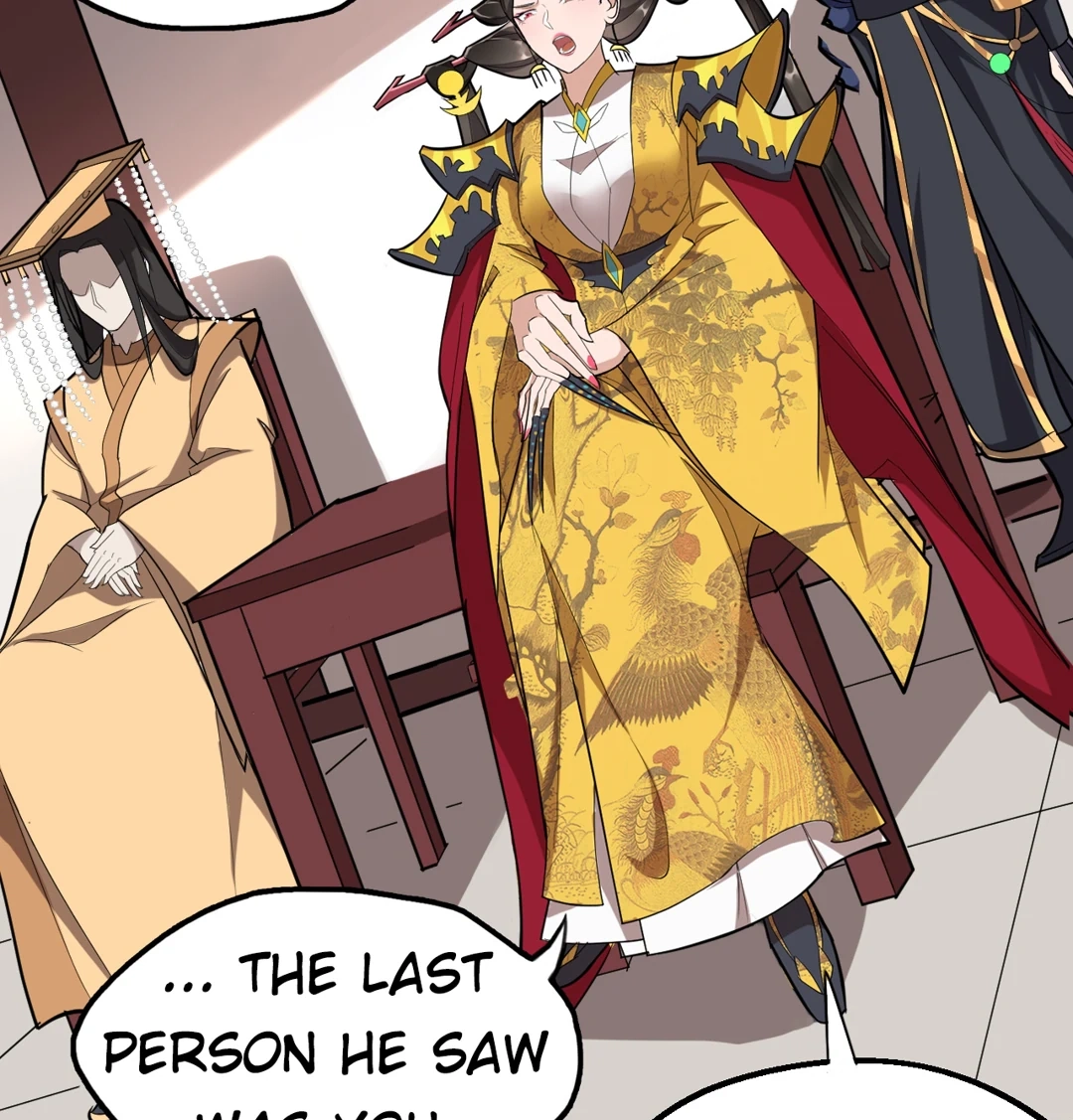 Read Revolutionary chapter 61 image 58 on Lezhin