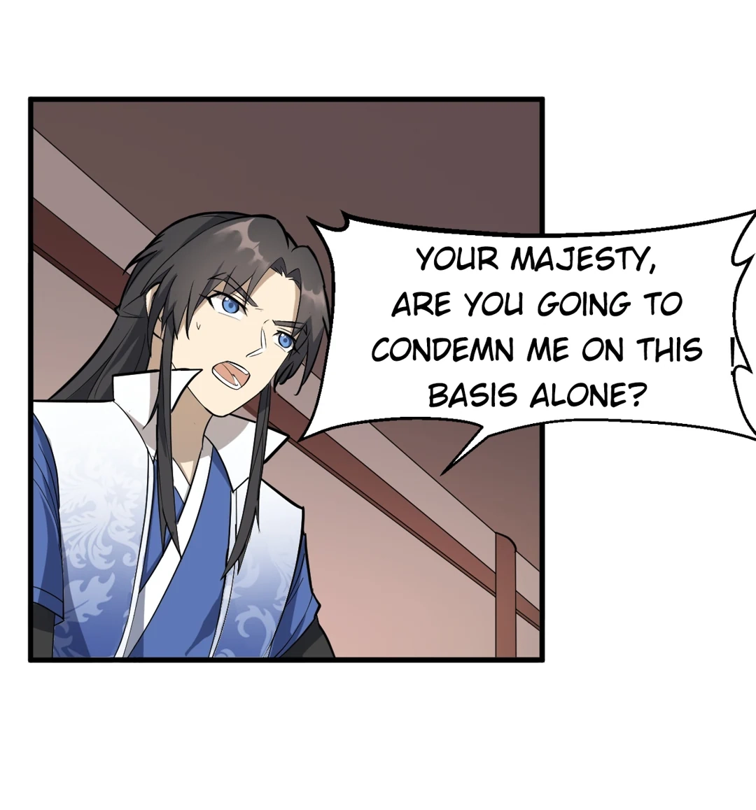 Read Revolutionary chapter 62 image 10 on Lezhin