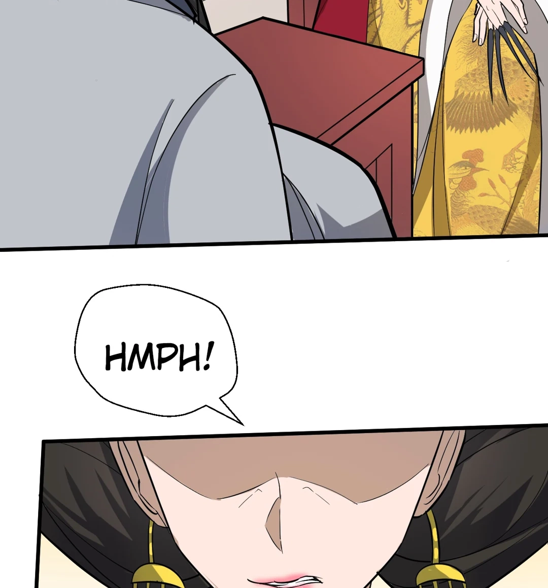 Read Revolutionary chapter 62 image 13 on Lezhin