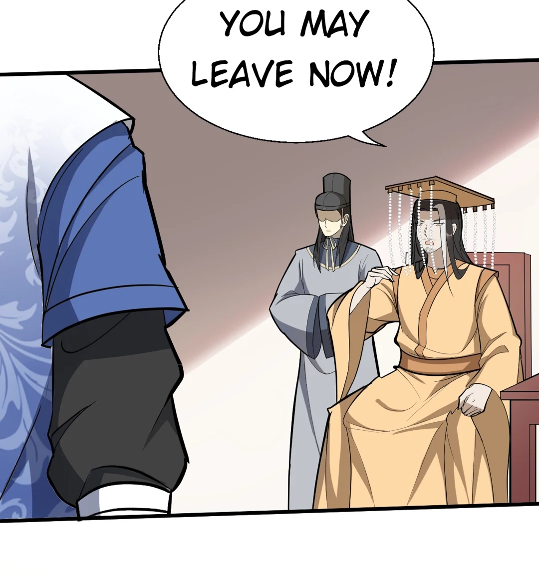 Read Revolutionary chapter 62 image 16 on Lezhin