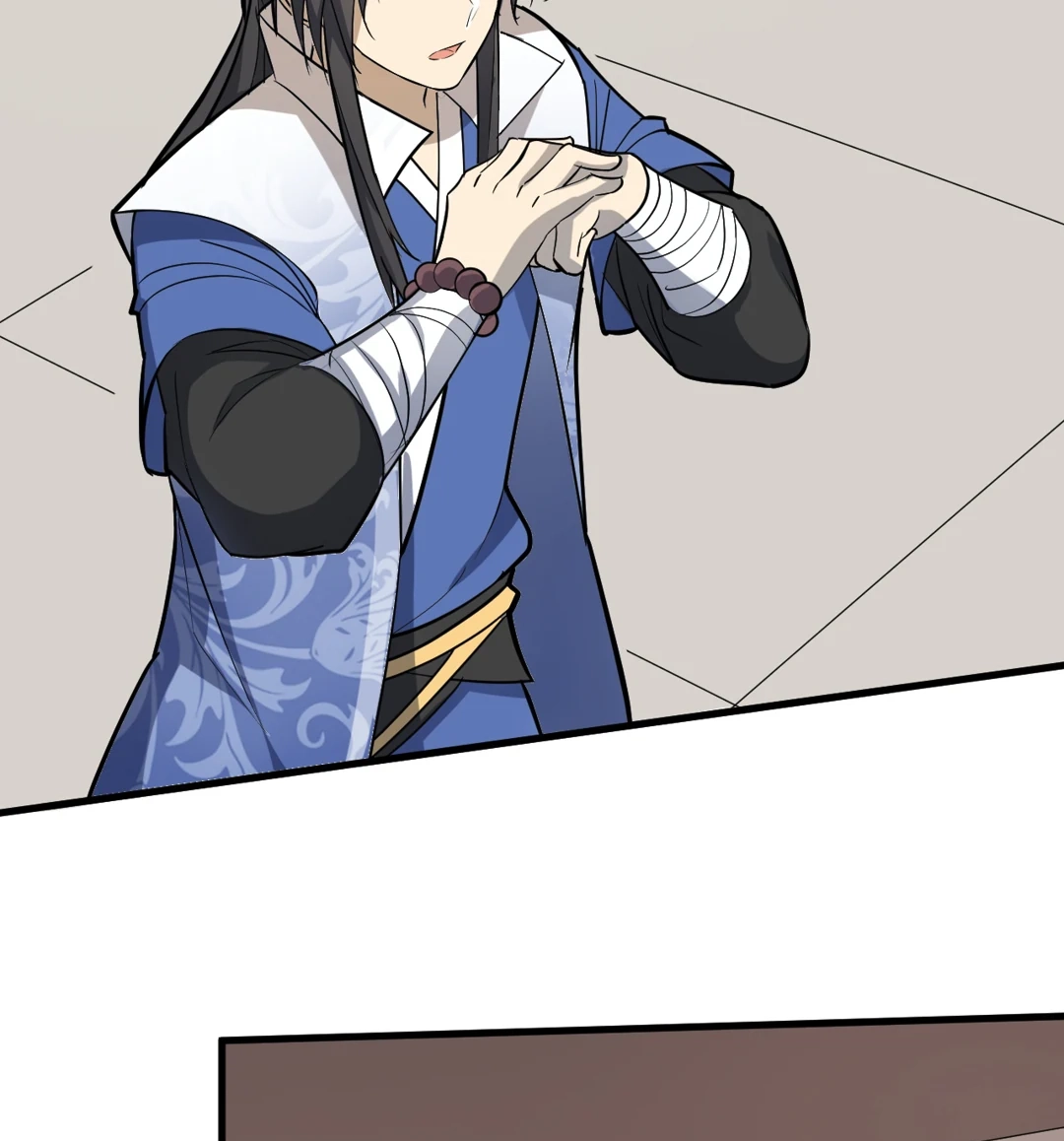 Read Revolutionary chapter 62 image 18 on Lezhin