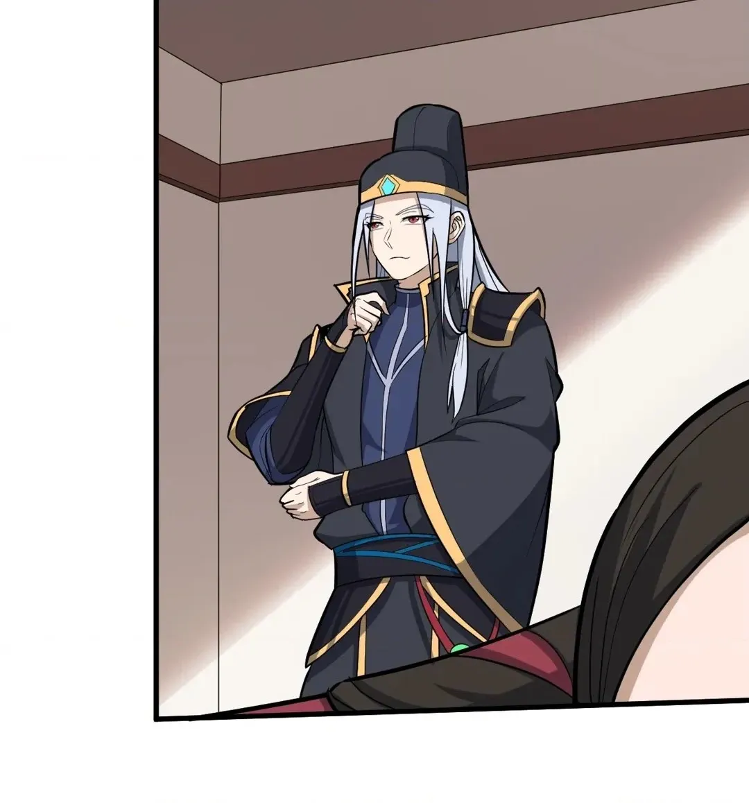 Read Revolutionary chapter 62 image 19 on Lezhin