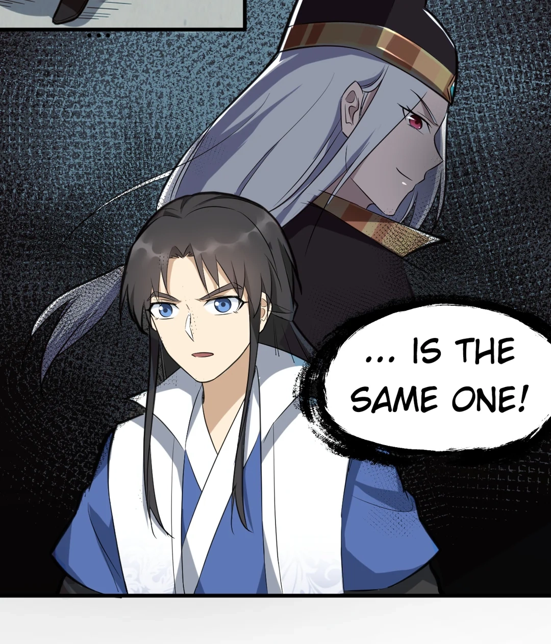 Read Revolutionary chapter 62 image 22 on Lezhin