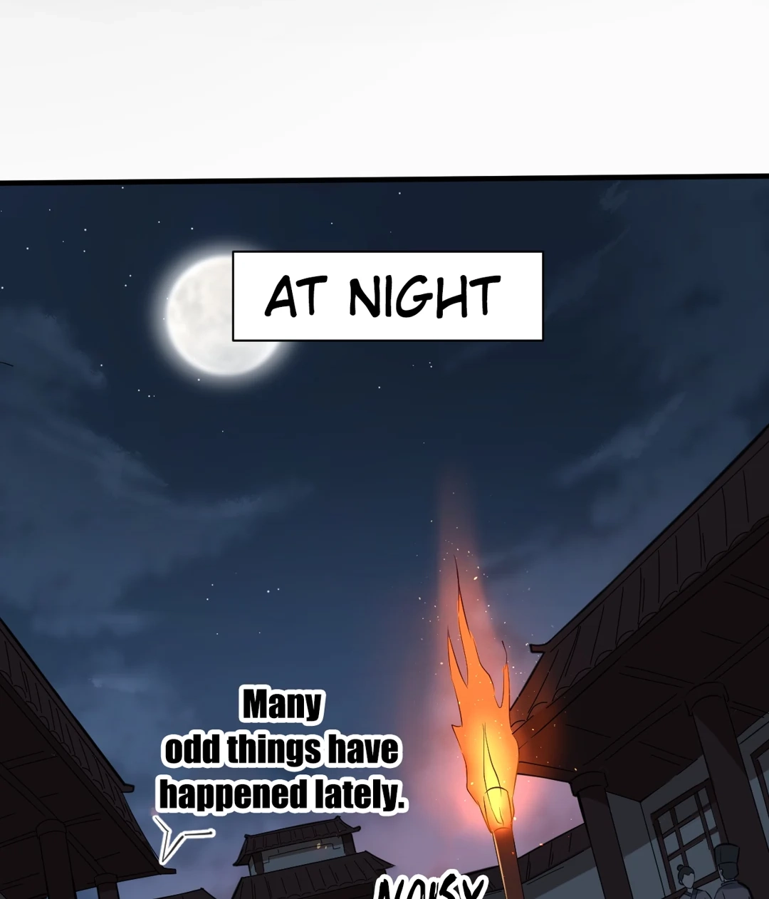 Read Revolutionary chapter 62 image 23 on Lezhin