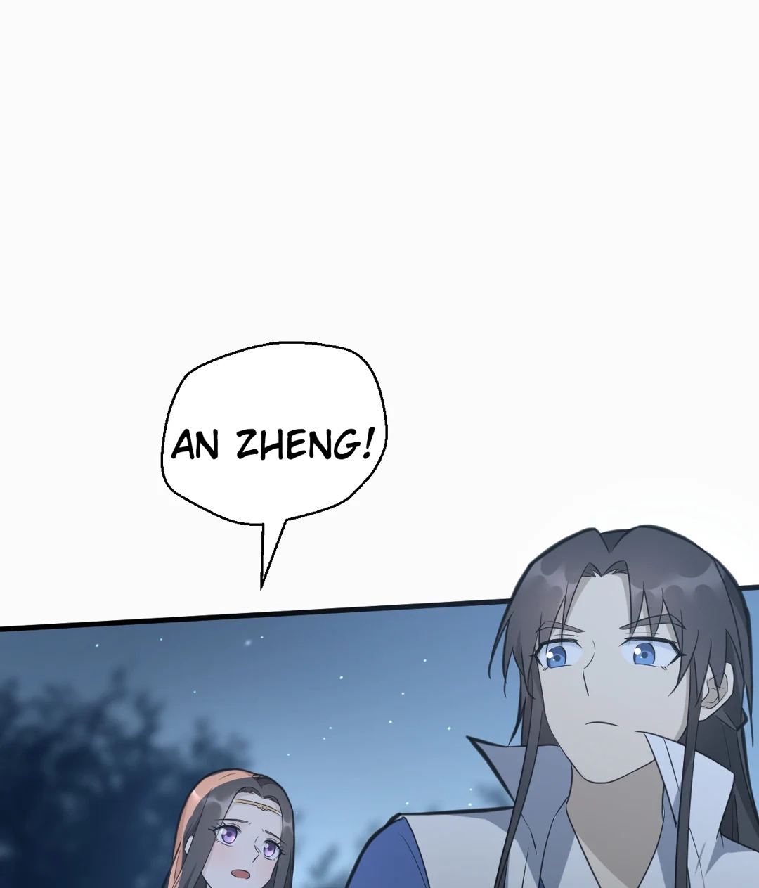 Read Revolutionary chapter 62 image 26 on Lezhin
