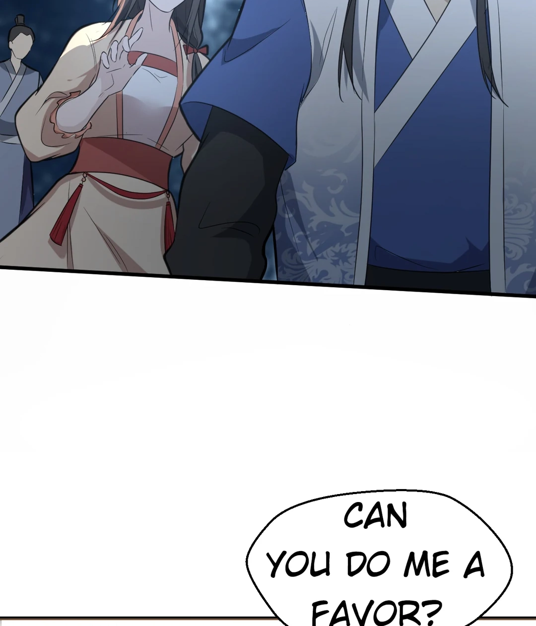 Read Revolutionary chapter 62 image 27 on Lezhin
