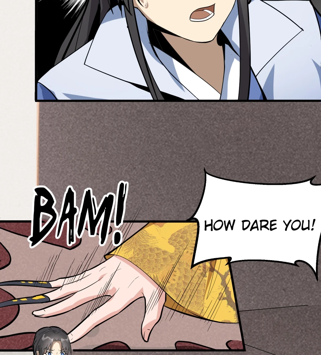 Read Revolutionary chapter 62 image 3 on Lezhin