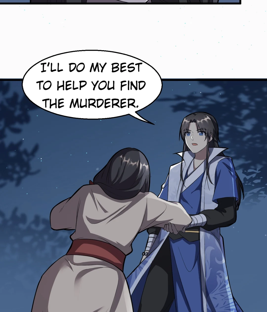 Read Revolutionary chapter 62 image 33 on Lezhin