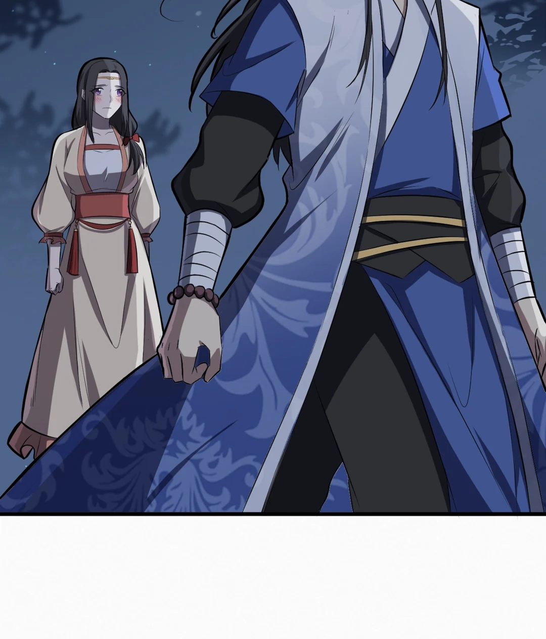 Read Revolutionary chapter 62 image 36 on Lezhin
