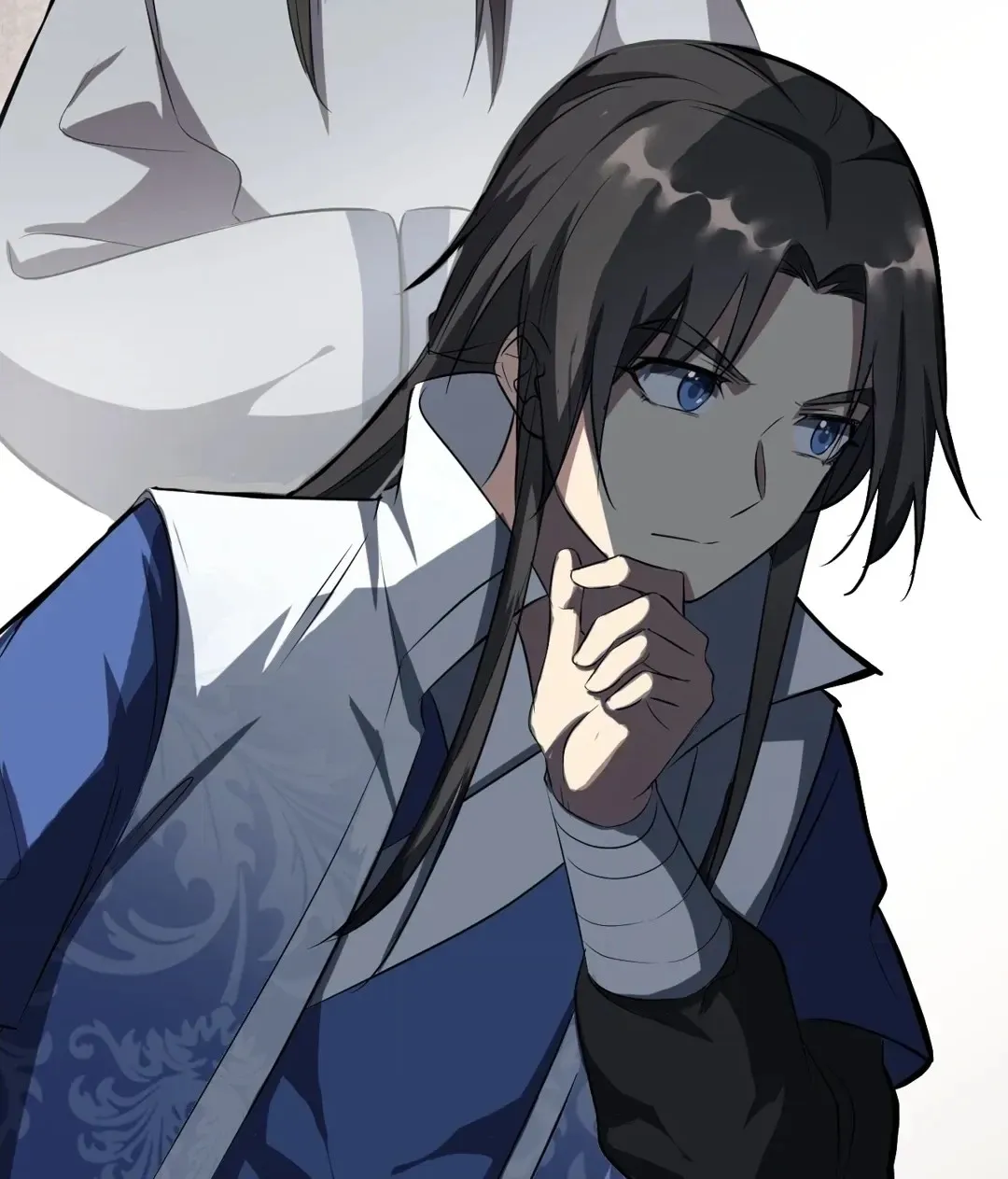 Read Revolutionary chapter 62 image 39 on Lezhin