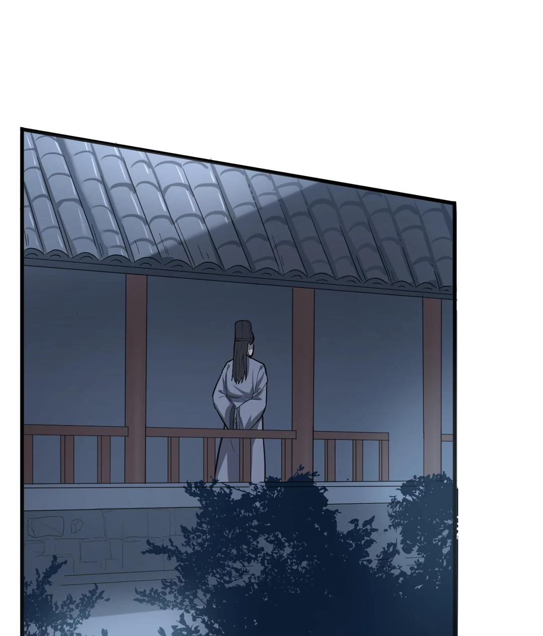 Read Revolutionary chapter 62 image 40 on Lezhin