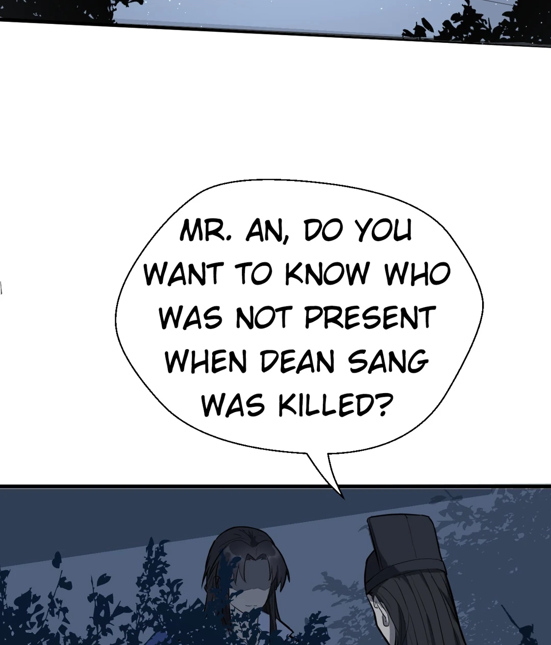 Read Revolutionary chapter 62 image 43 on Lezhin