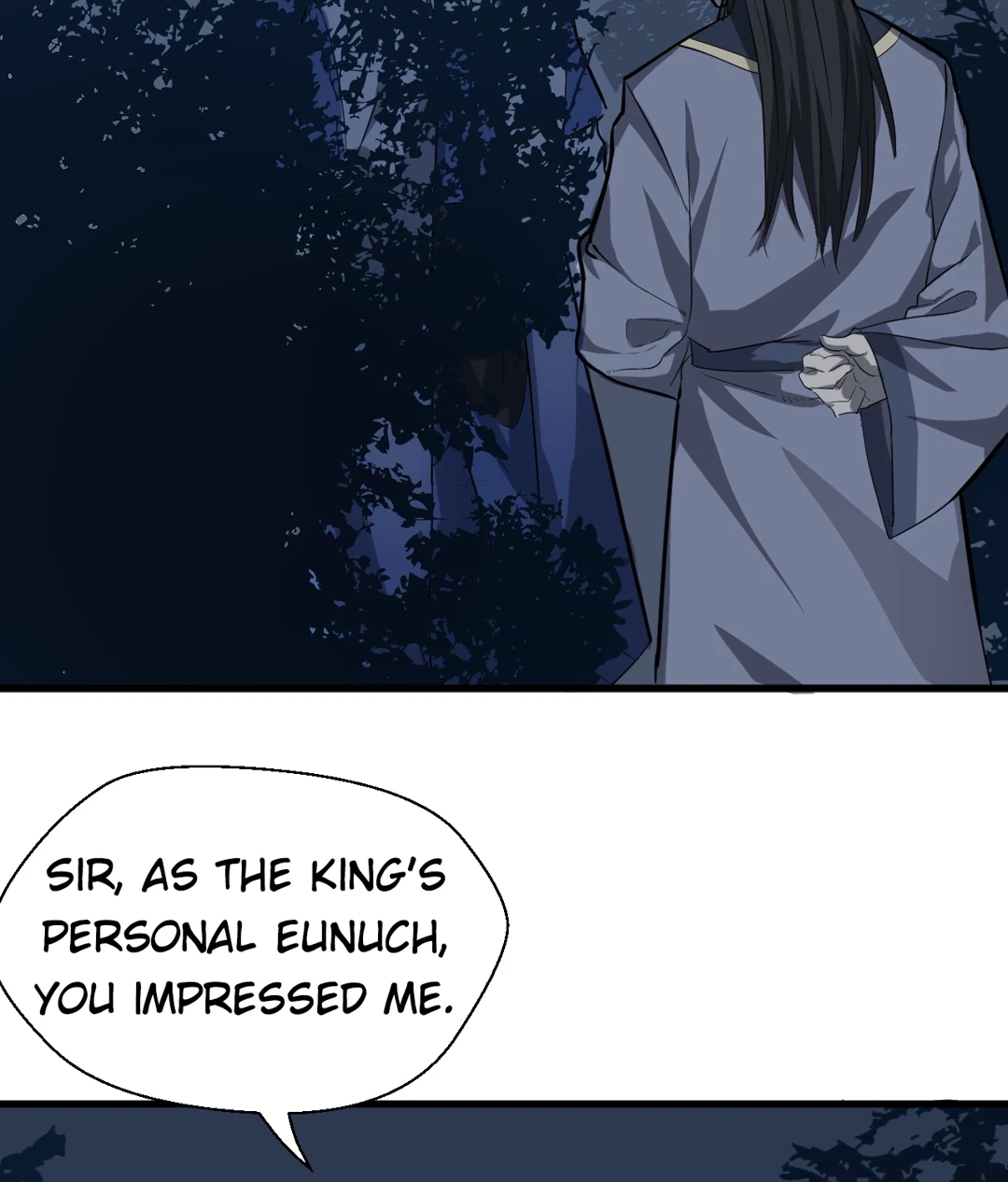 Read Revolutionary chapter 62 image 44 on Lezhin