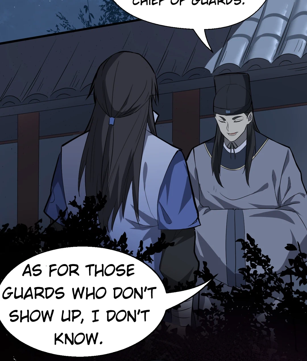 Read Revolutionary chapter 62 image 46 on Lezhin