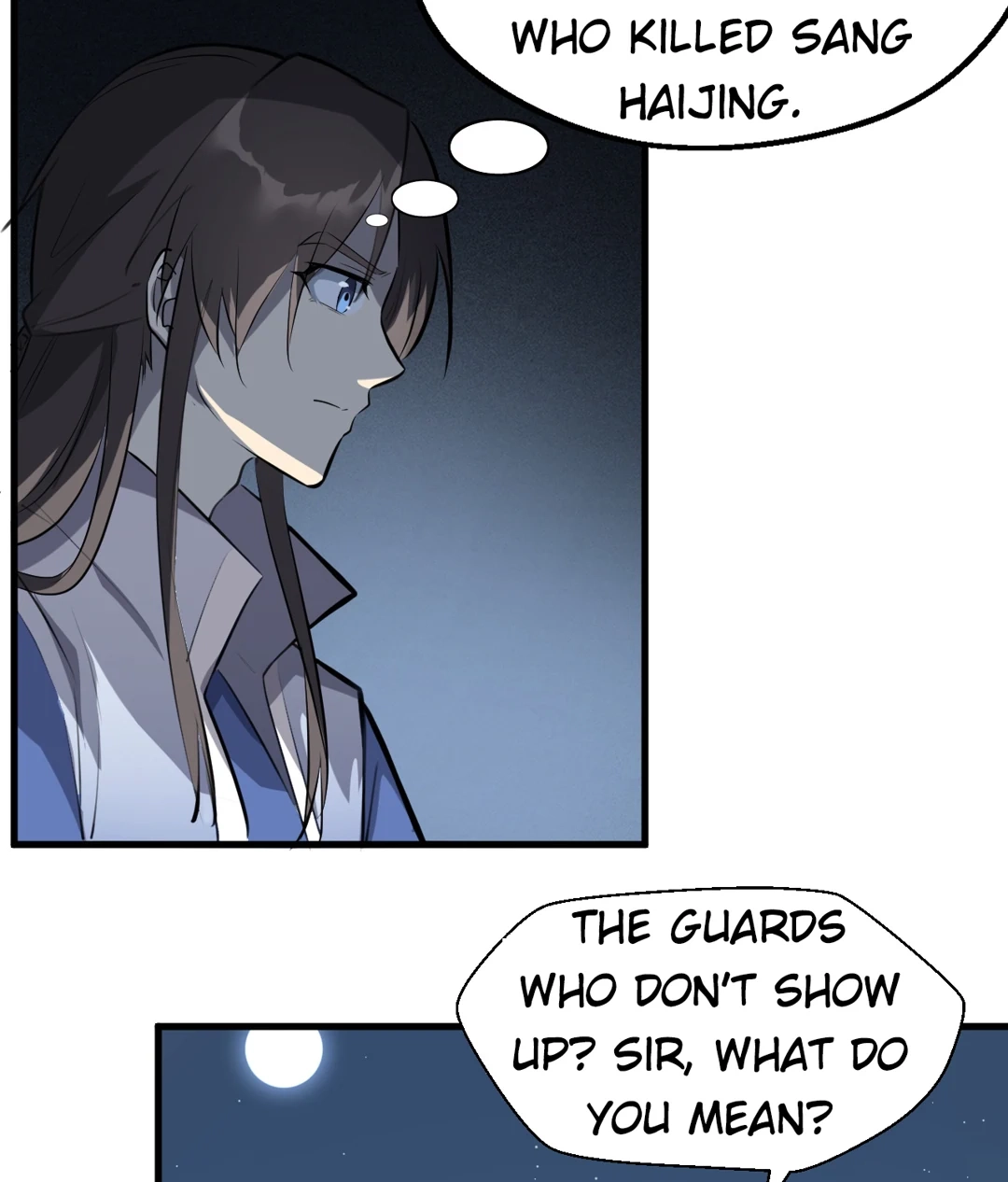 Read Revolutionary chapter 62 image 48 on Lezhin