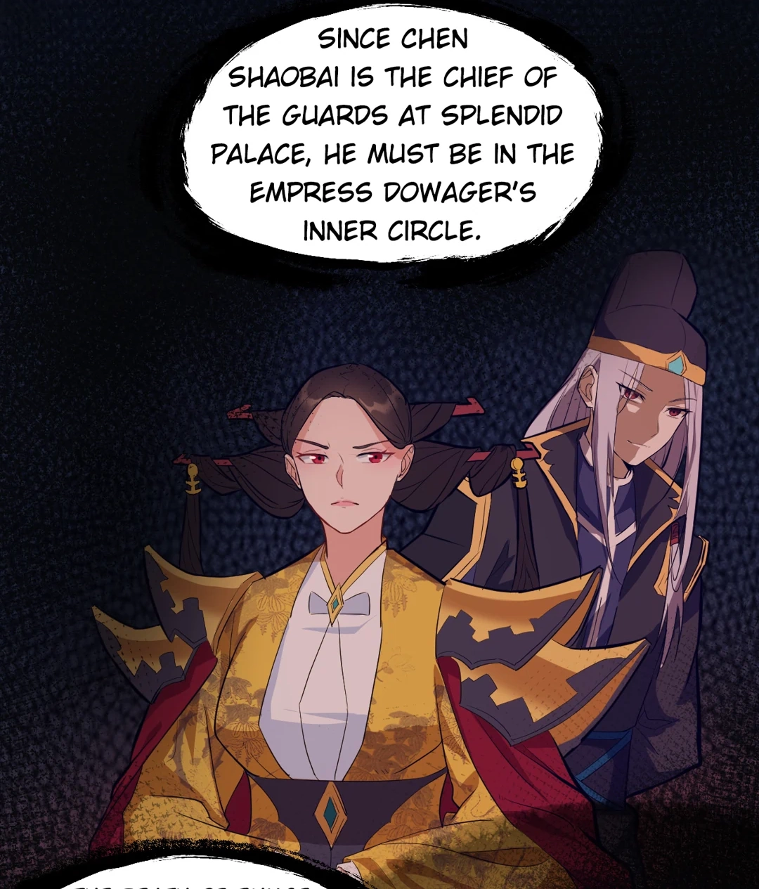 Read Revolutionary chapter 62 image 53 on Lezhin