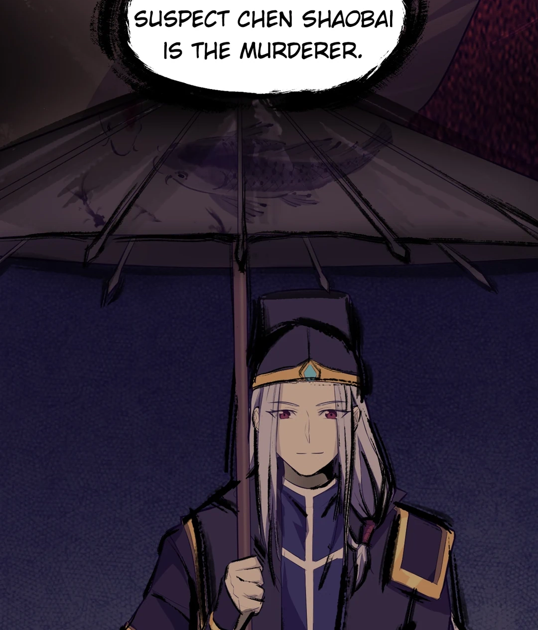 Read Revolutionary chapter 62 image 55 on Lezhin