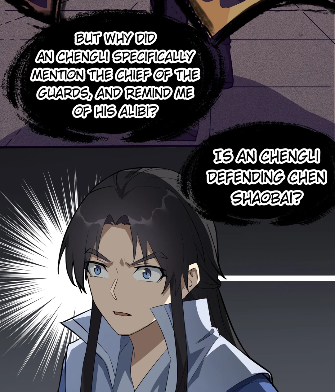 Read Revolutionary chapter 62 image 57 on Lezhin