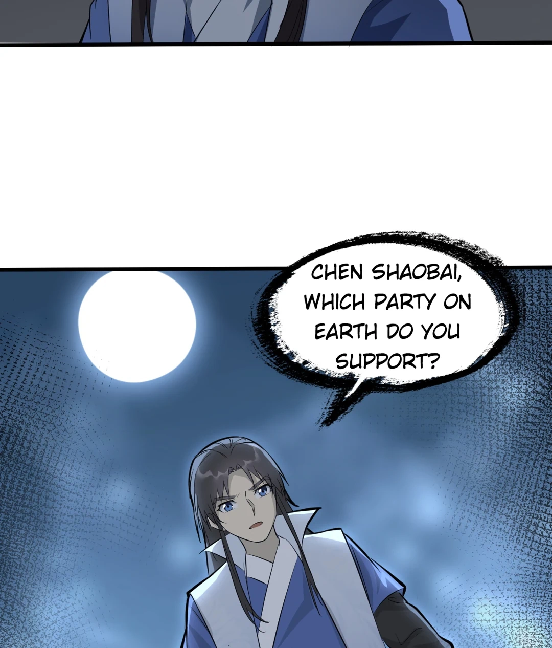 Read Revolutionary chapter 62 image 58 on Lezhin