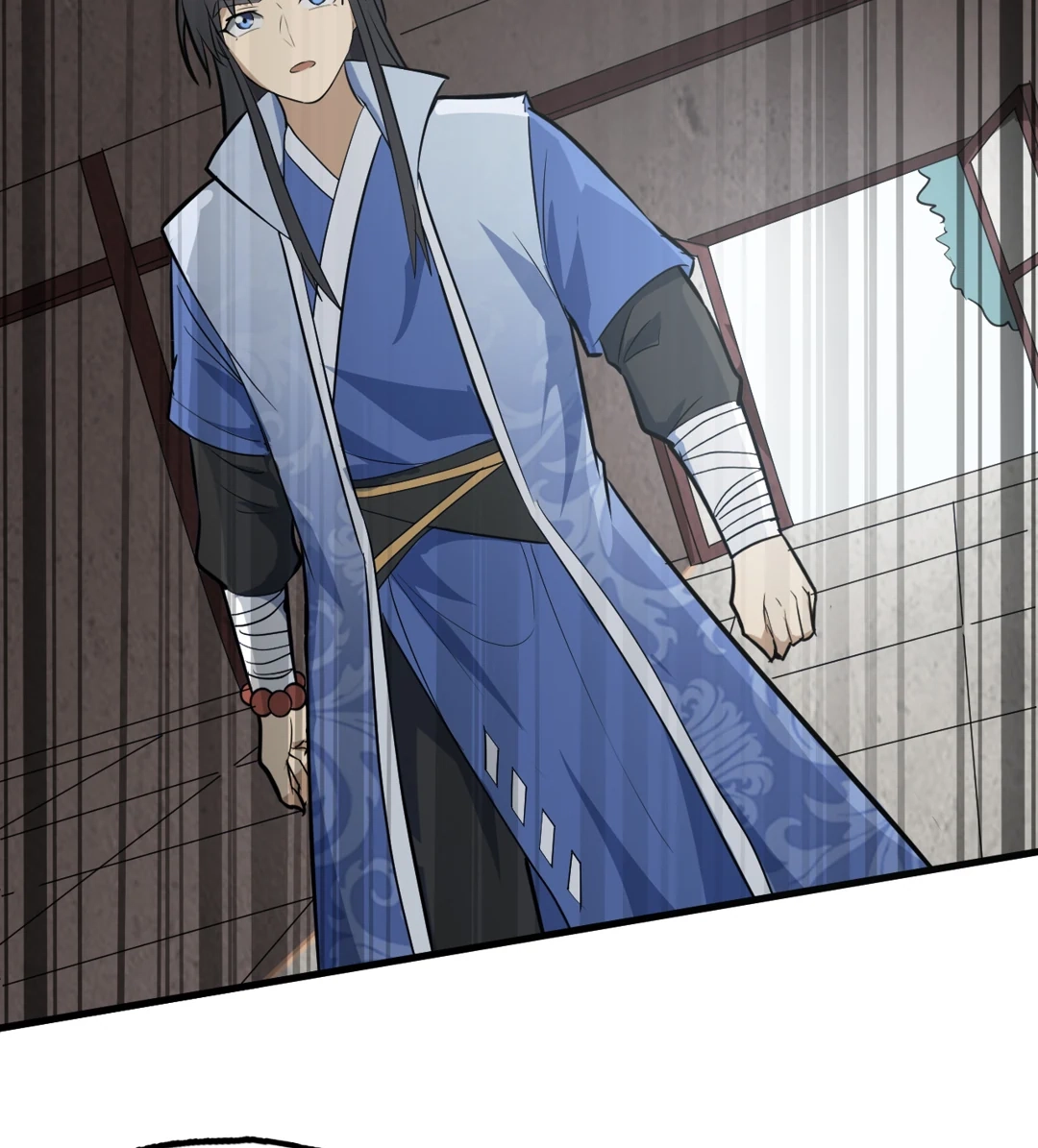 Read Revolutionary chapter 62 image 8 on Lezhin