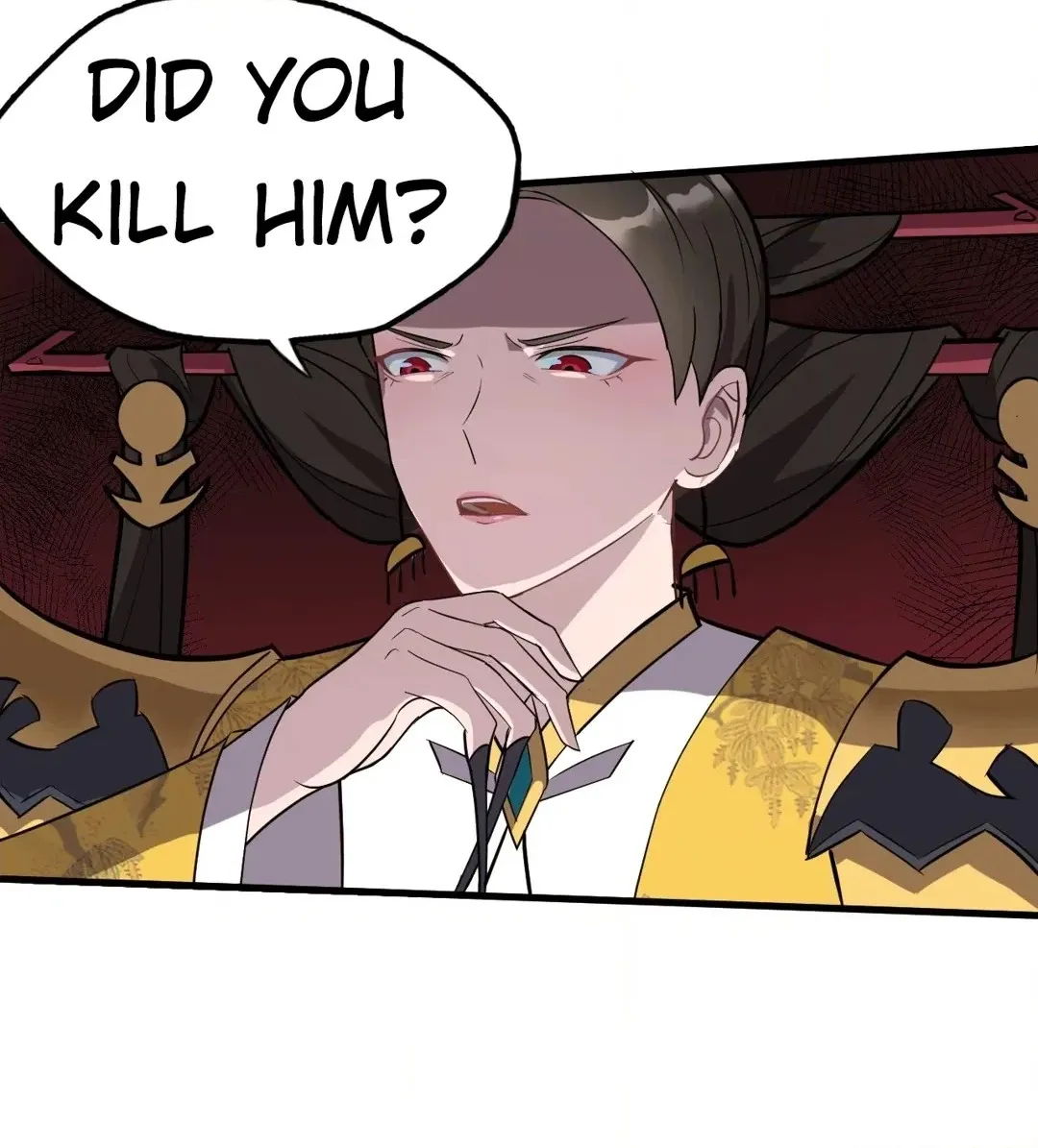Read Revolutionary chapter 62 image 9 on Lezhin
