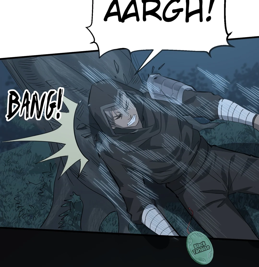Read Revolutionary chapter 63 image 10 on Lezhin