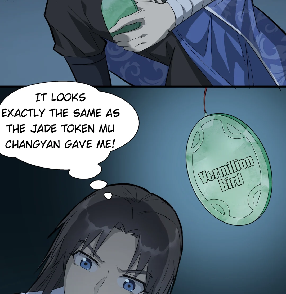 Read Revolutionary chapter 63 image 13 on Lezhin