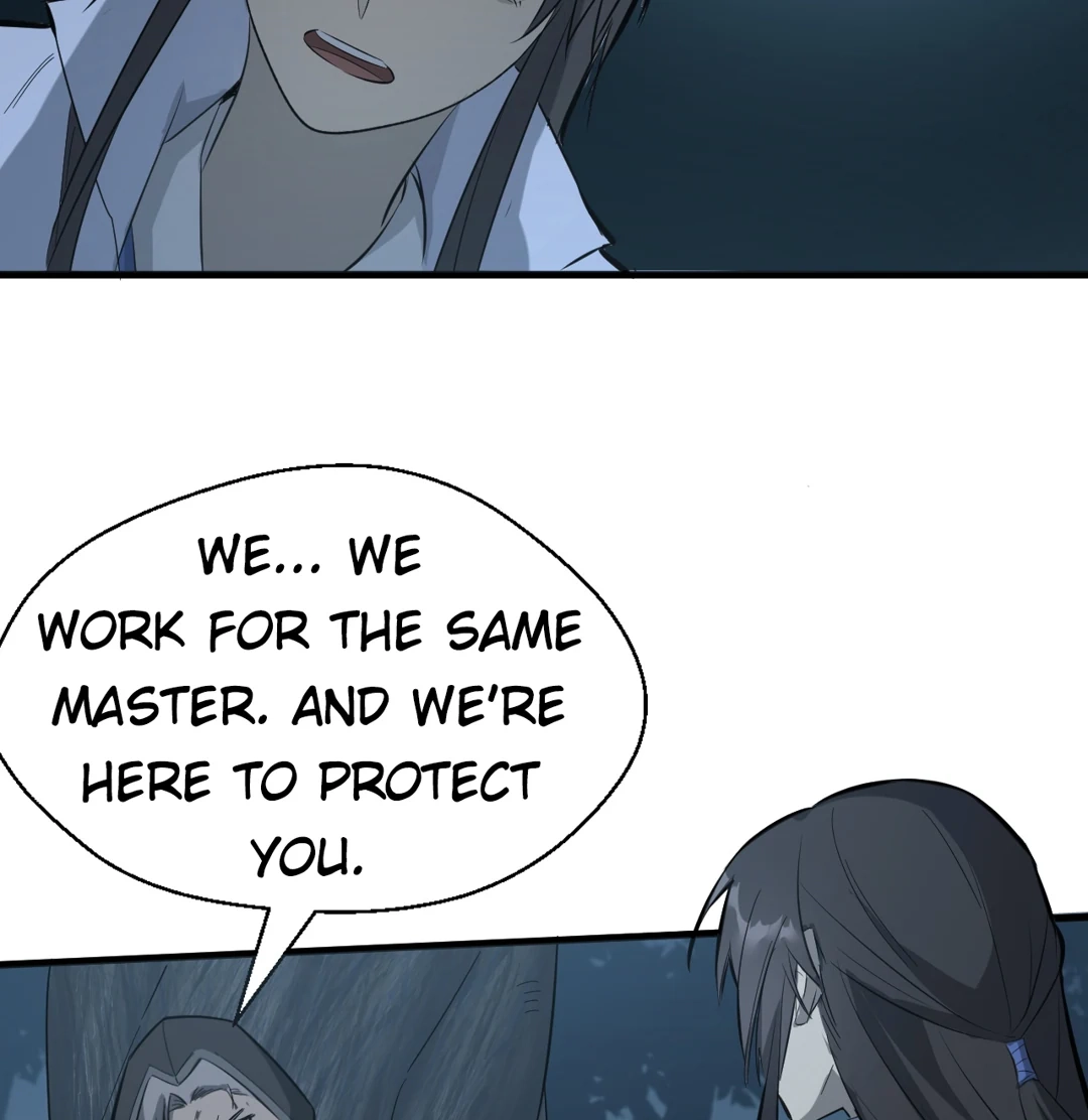 Read Revolutionary chapter 63 image 14 on Lezhin