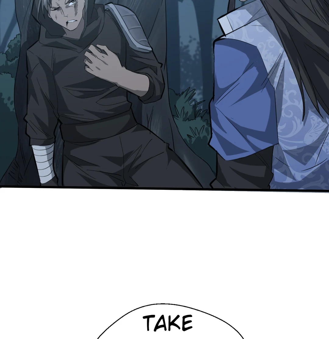 Read Revolutionary chapter 63 image 15 on Lezhin