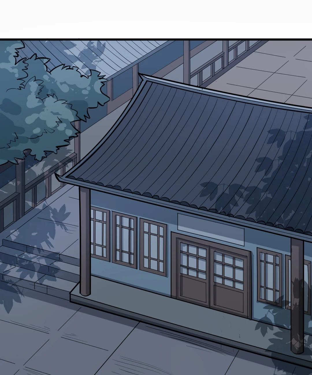 Read Revolutionary chapter 63 image 18 on Lezhin