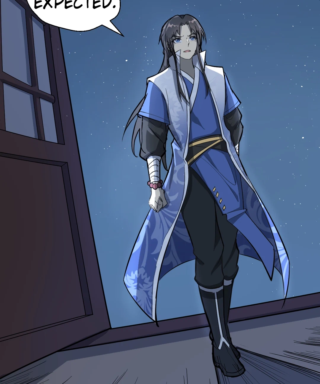 Read Revolutionary chapter 63 image 22 on Lezhin