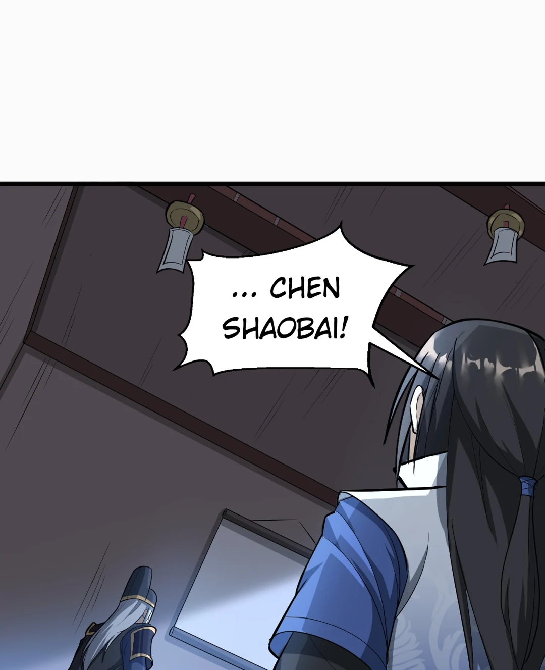 Read Revolutionary chapter 63 image 26 on Lezhin