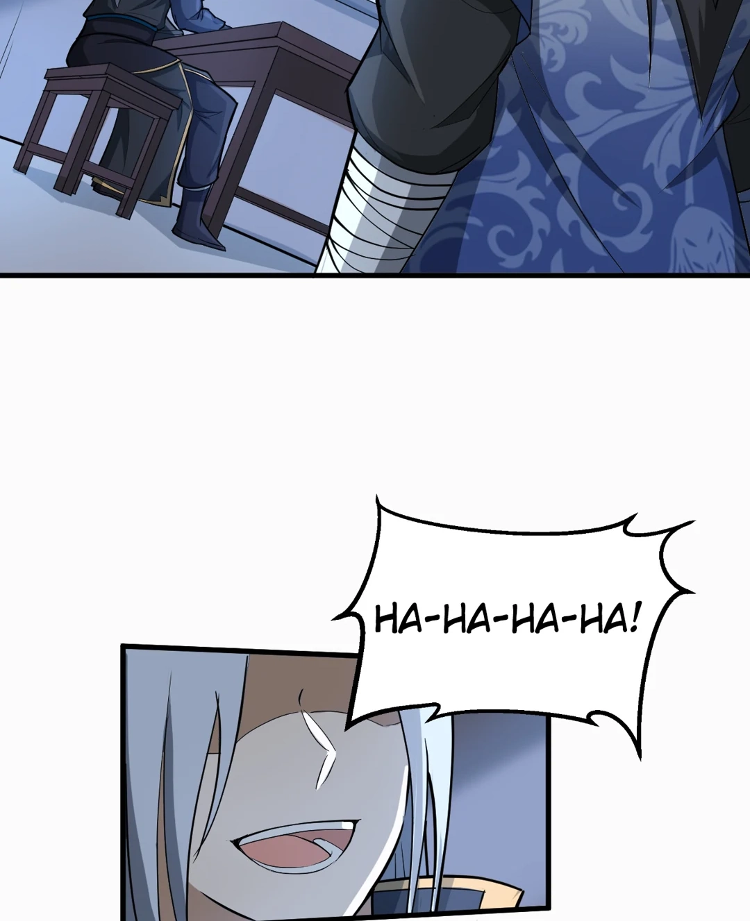 Read Revolutionary chapter 63 image 27 on Lezhin