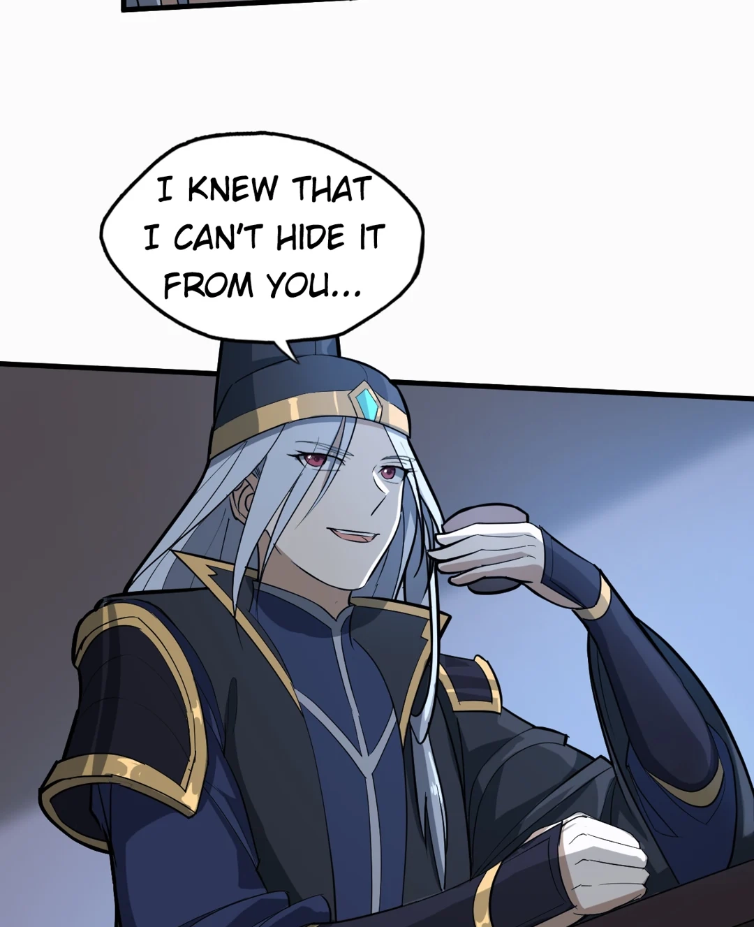 Read Revolutionary chapter 63 image 28 on Lezhin