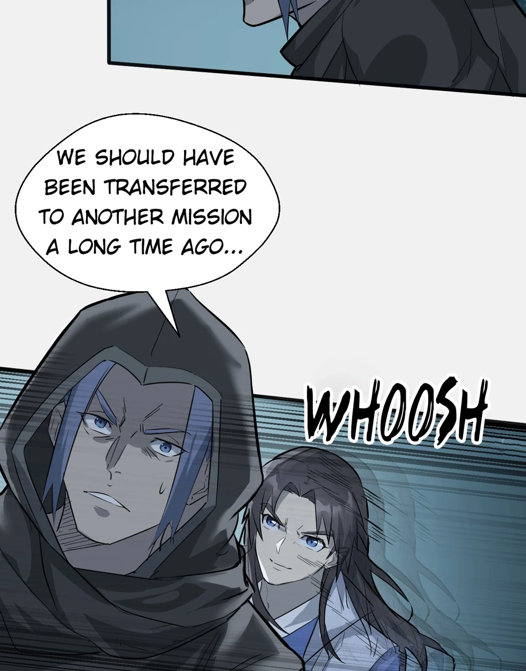 Read Revolutionary chapter 63 image 3 on Lezhin